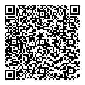 David Mudge Jr contact card QR code