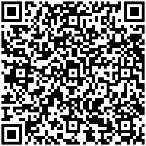 Sarah Tabor contact card QR code
