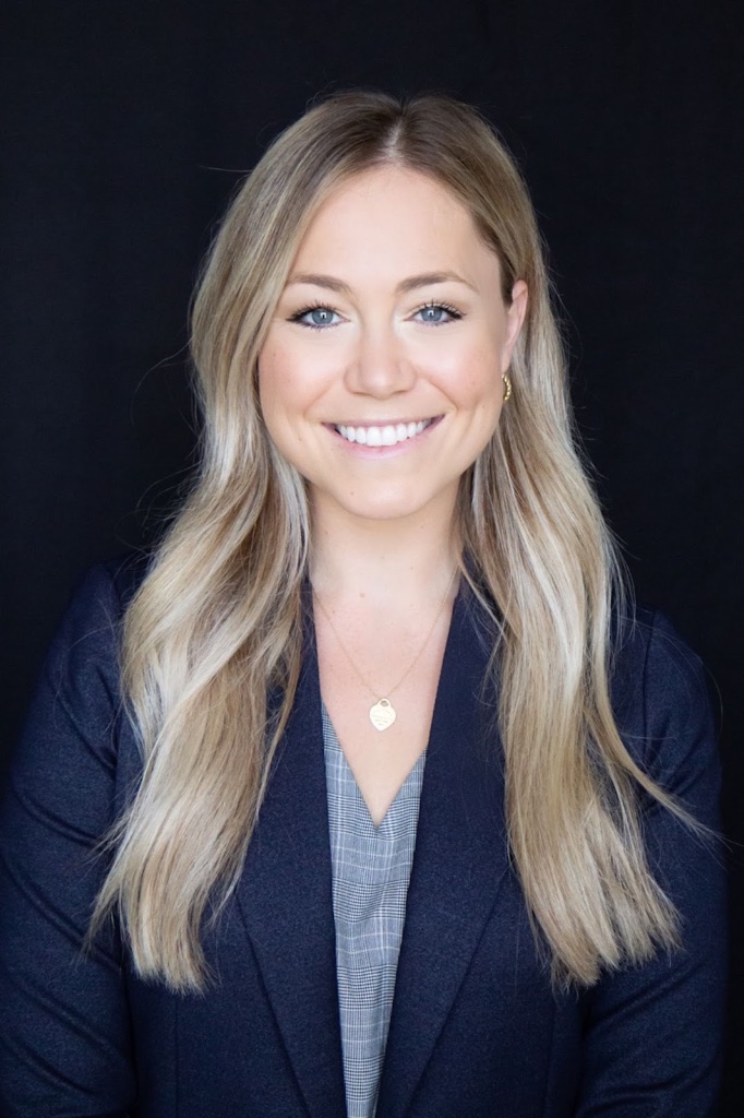 Sarah Tabor