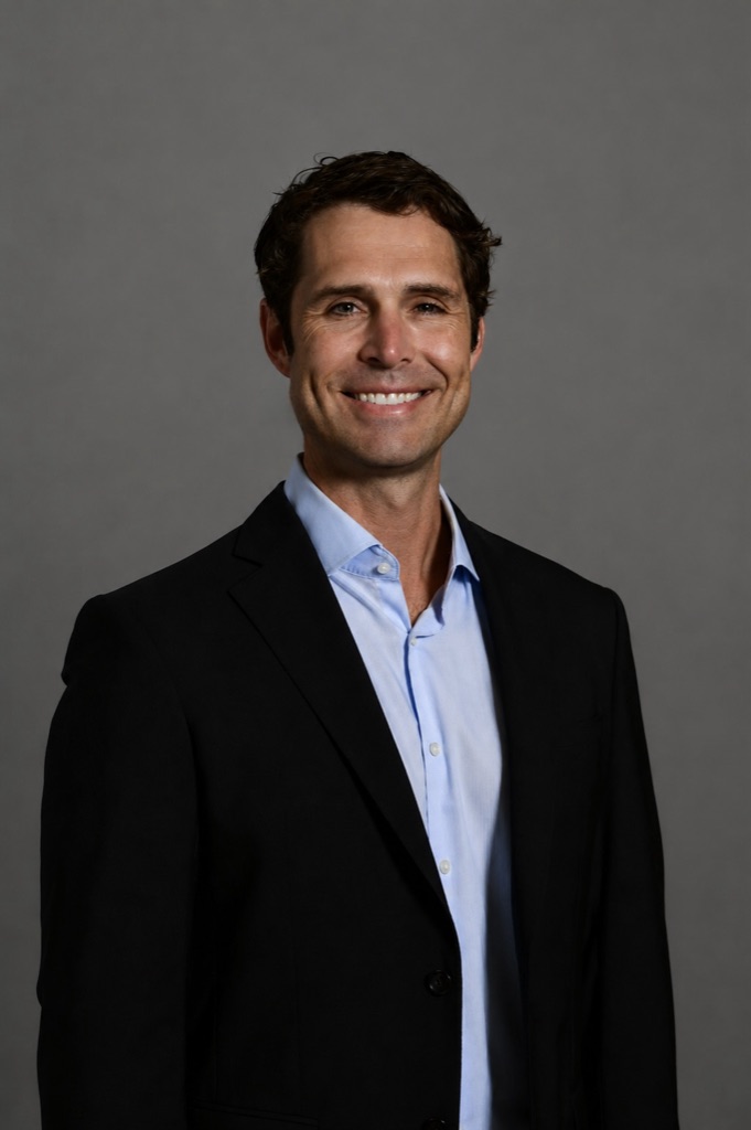 David Mudge Jr